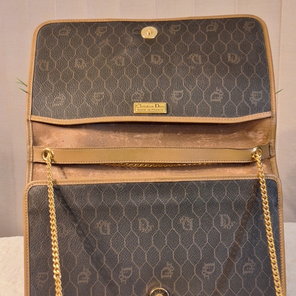 Dior Crossbody Clutch - Picture 12 of 16